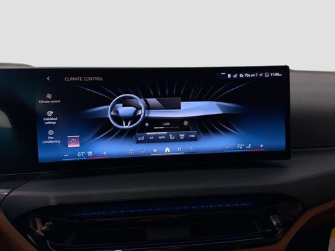 New 2026 BMW i4 xDrive40i w/ M Sport Package image 15