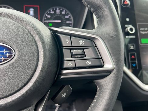 New 2025 Subaru Ascent Limited image 24