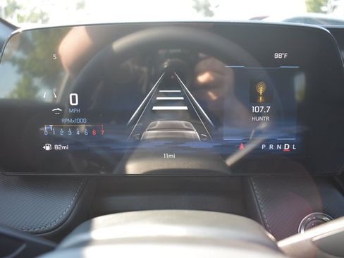 New 2027 Chevrolet Equinox LT FWD image 21