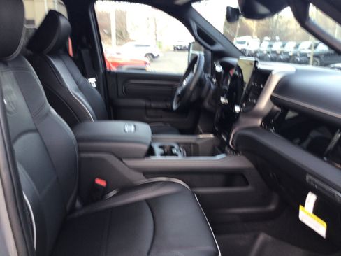 New 2026 RAM 2500 Rebel w/ Rebel Level 2 Equipment Group image 10