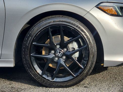 Used 2026 Honda Civic Sport image 8
