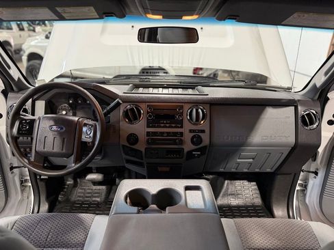 Used 2013 Ford F350 XLT w/ XLT Value Pkg AWD/4WD image 14