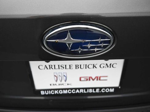 Used 2020 Subaru Outback Premium AWD/4WD image 25