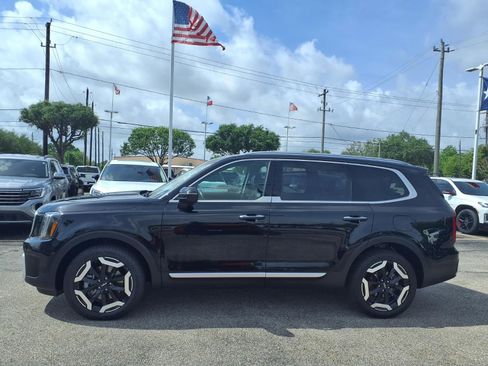 Used 2025 Kia Telluride S AWD/4WD image 24