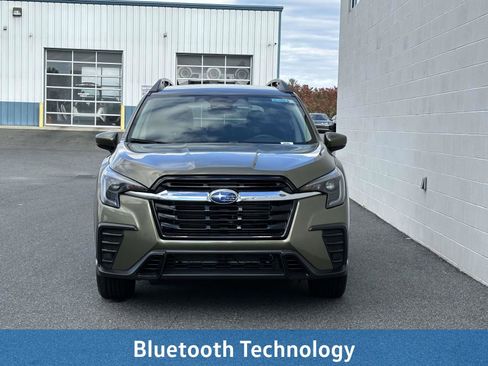 Certified 2025 Subaru Ascent Premium image 11