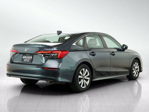 Used 2024 Honda Civic LX image 5