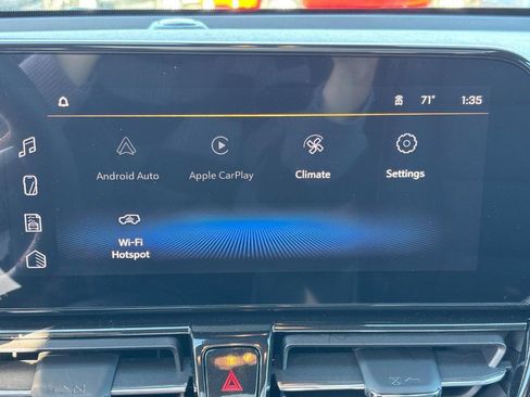 New 2026 Chevrolet TrailBlazer RS w/ Convenience Package image 40