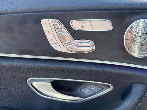 Used 2022 Mercedes-Benz E 350 Sedan image 14