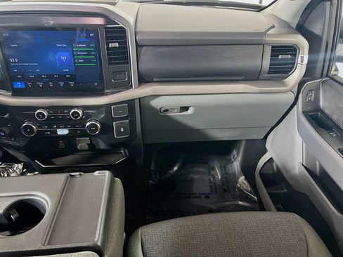 Used 2025 Ford F150 XLT w/ Equipment Group 301A Standard image 21