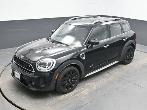 Used 2021 MINI Cooper Countryman S AWD/4WD image 30