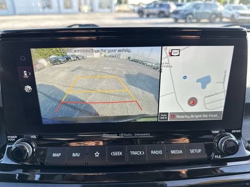 Used 2023 Kia Seltos EX AWD/4WD image 26
