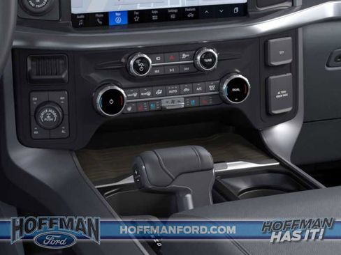 New 2026 Ford F150 Lariat w/ Equipment Group 502A High AWD/4WD image 15