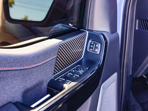 Used 2023 Ford F150 Raptor w/ Equipment Group 802A Raptor R image 22