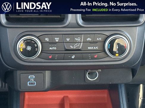 Used 2024 Ford Maverick XLT w/ XLT Luxury Package image 16