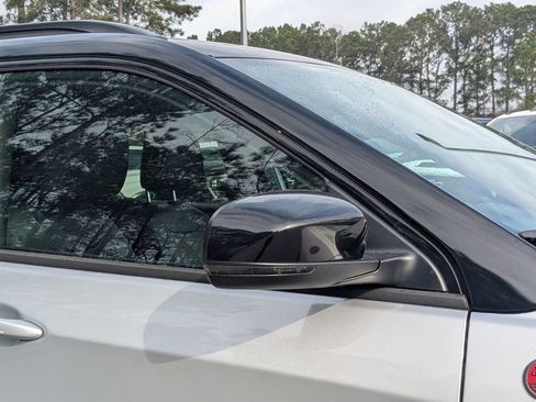 Used 2024 Jeep Compass Trailhawk image 12