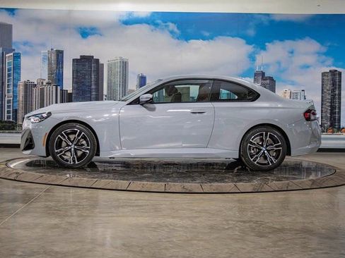 Used 2026 BMW 230i xDrive Coupe w/ M Sport Package image 6