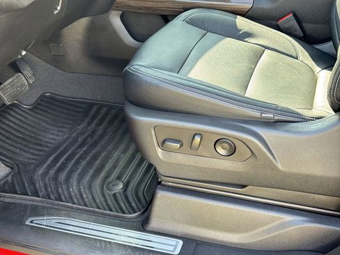 Used 2023 Chevrolet Silverado 1500 RST w/ Convenience Package II image 17