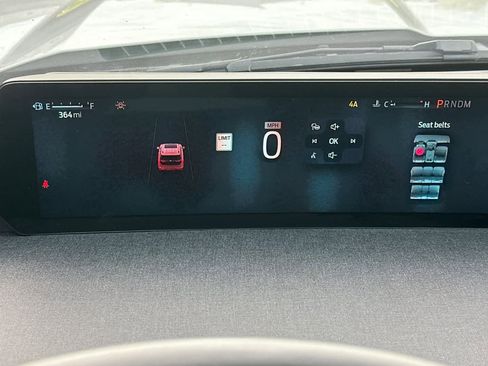 Certified 2025 Ford Expedition Active AWD/4WD image 26