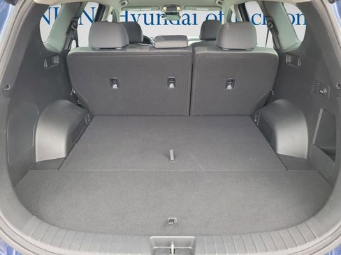 Used 2023 Hyundai Santa Fe SEL FWD image 16