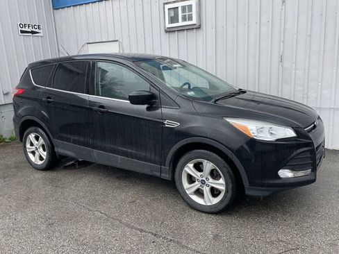 Used 2014 Ford Escape SE AWD/4WD image 4