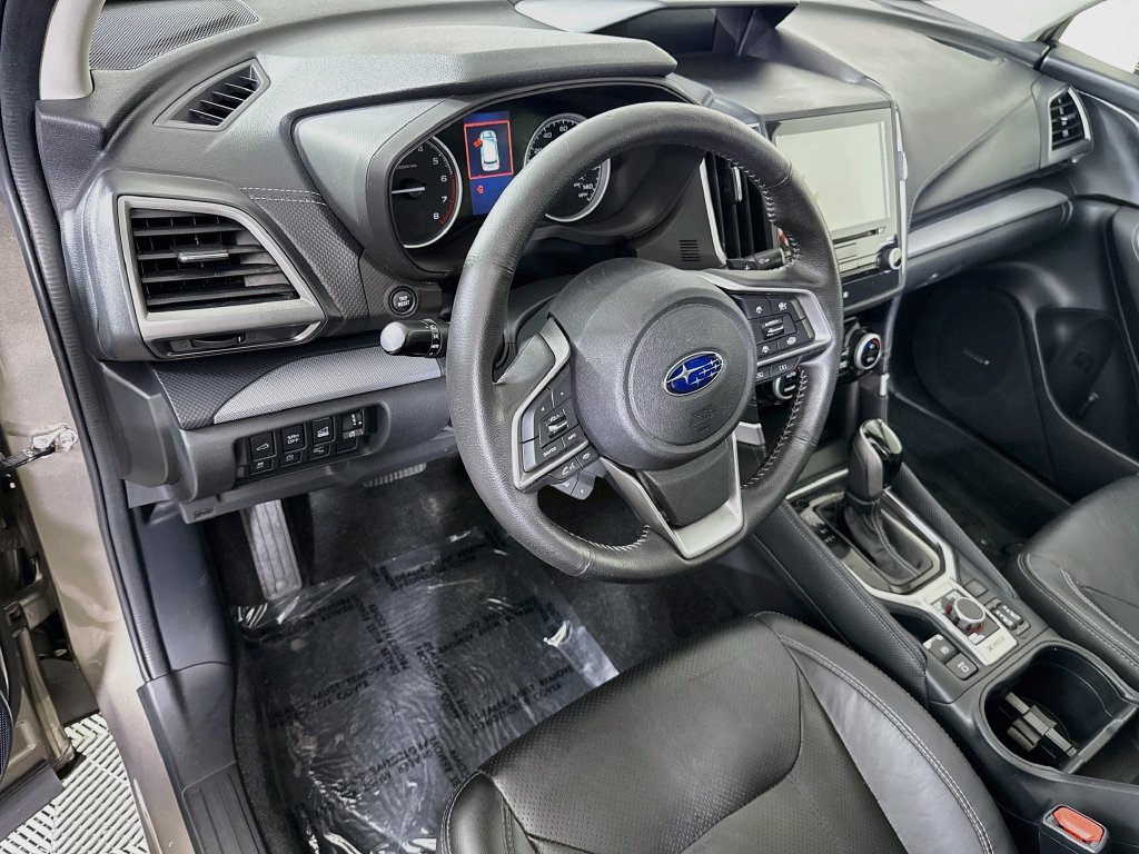 Used 2021 Subaru Forester Limited AWD/4WD image 20
