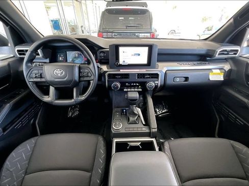 New 2026 Toyota Tacoma SR5 RWD image 5