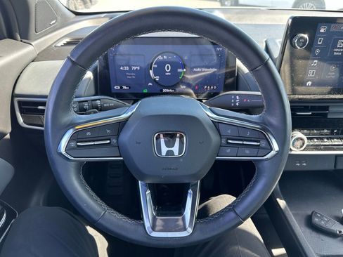 Used 2024 Honda Prologue Elite image 3