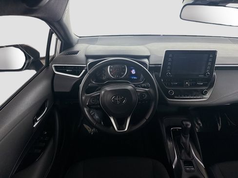 Used 2021 Toyota Corolla SE image 17
