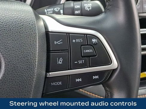 Used 2023 Toyota Highlander Bronze Edition AWD/4WD image 8