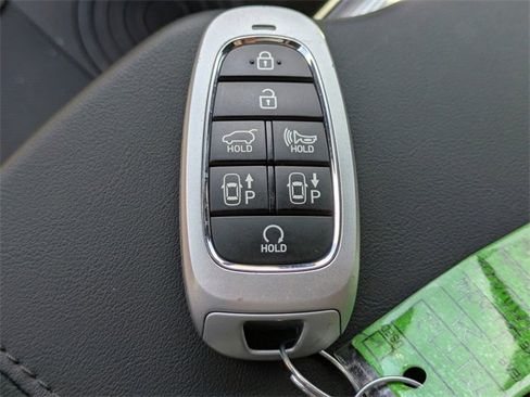 Used 2024 Hyundai Palisade Calligraphy image 26