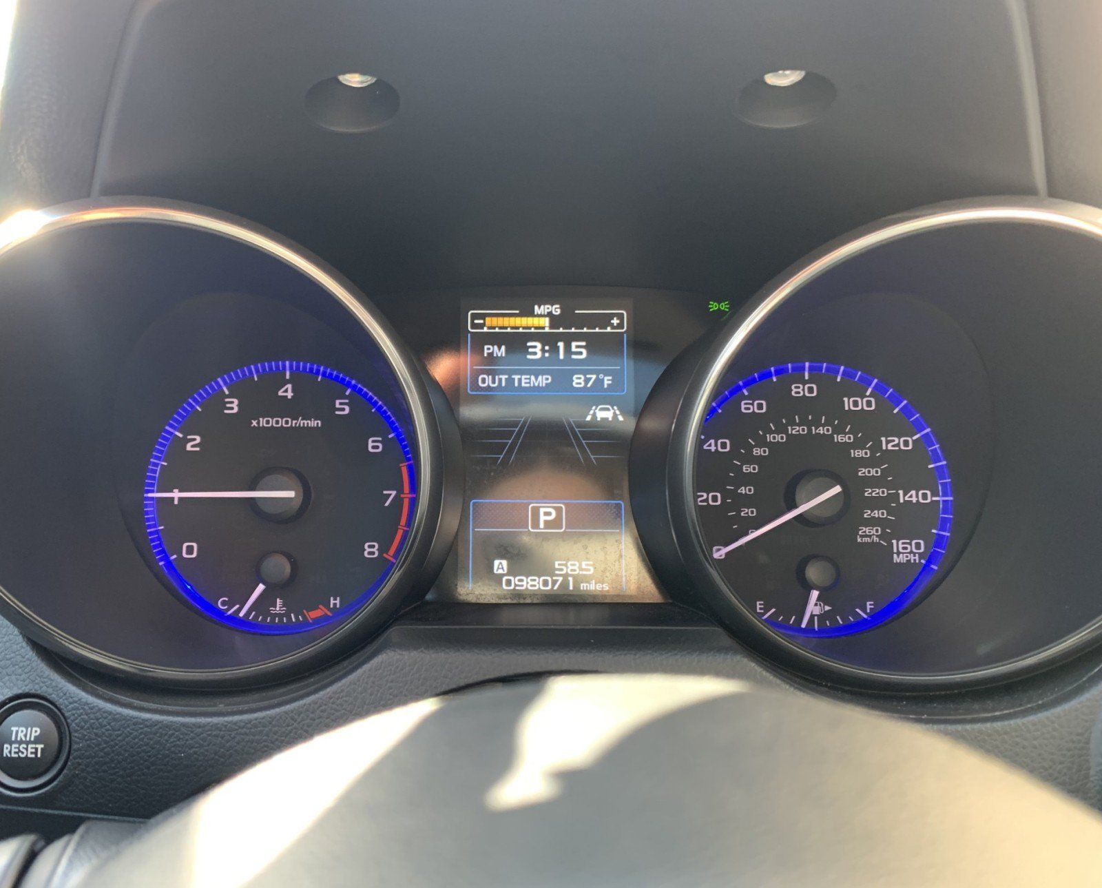 Used 2019 Subaru Legacy 3.6R Limited AWD/4WD image 14