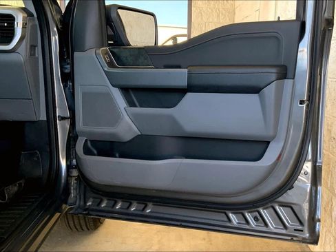 Used 2023 Ford F150 XLT w/ Equipment Group 301A Mid image 33