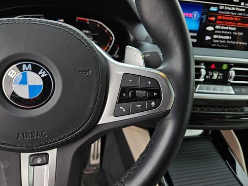 Certified 2023 BMW X4 xDrive30i w/ M Sport Package image 12