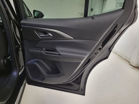 New 2026 Chevrolet Equinox EV LT image 36