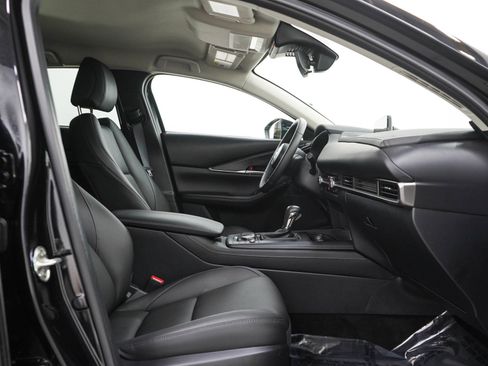 Used 2026 MAZDA CX-30 AWD 2.5 S w/ Select Sport Pkg image 12