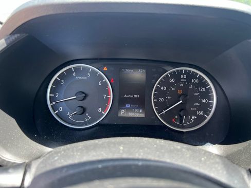 Used 2021 Nissan Sentra S FWD image 7
