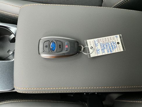 New 2026 Subaru Forester Wilderness AWD/4WD image 34