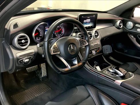 Used 2017 Mercedes-Benz C 43 AMG 4MATIC Sedan image 17