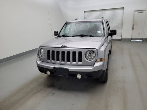 Used 2015 Jeep Patriot Sport w/ Power Value Group FWD image 15