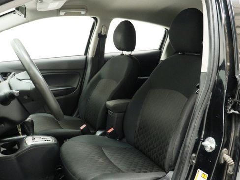 Used 2023 Mitsubishi Mirage LE FWD image 8