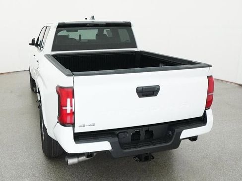 New 2026 Toyota Tacoma 4x4 Double Cab image 6