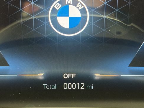 New 2026 BMW 430i w/ M Sport Package RWD image 21