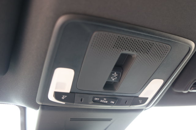 New 2026 Honda Civic FWD Hybrid Sedan image 22