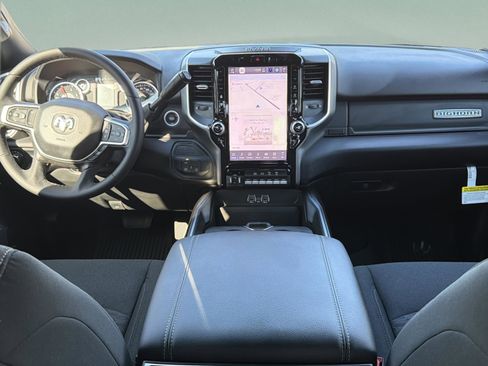 New 2025 RAM 2500 Big Horn image 22