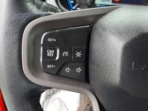 Used 2024 Ford Bronco Wildtrak AWD/4WD image 21