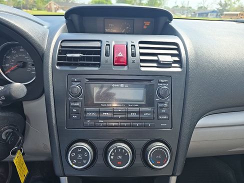 Used 2014 Subaru Forester 2.5i Premium w/ Popular Package #1 image 17