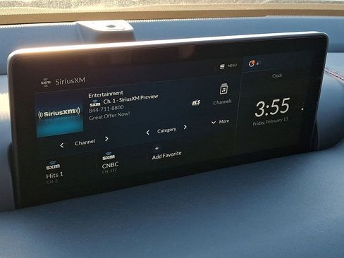 Used 2022 Acura TLX Type S image 18