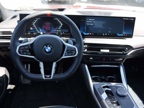 Used 2025 BMW M440i RWD image 7