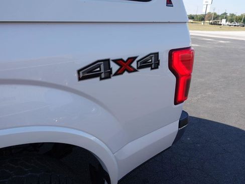 Used 2018 Ford F150 Lariat image 27