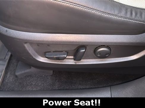 Used 2022 INFINITI QX55 Essential w/ Proassist Package image 7